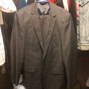 Linea Uomo mens suit